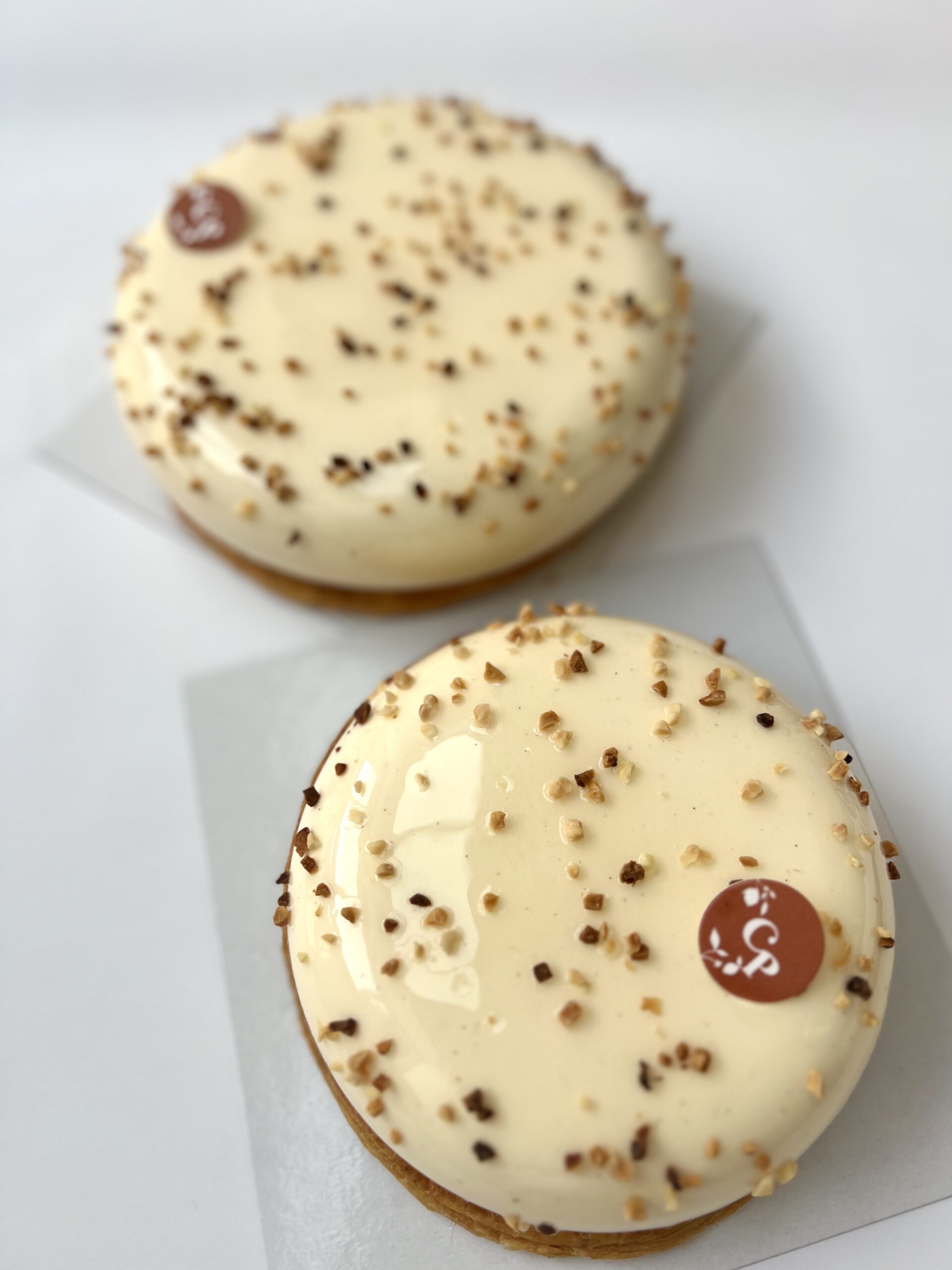 La 100% amande, spécial Epiphanie ! 